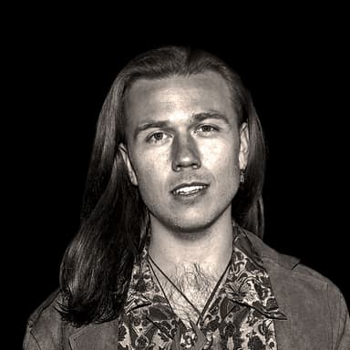 Erik Sjøholm